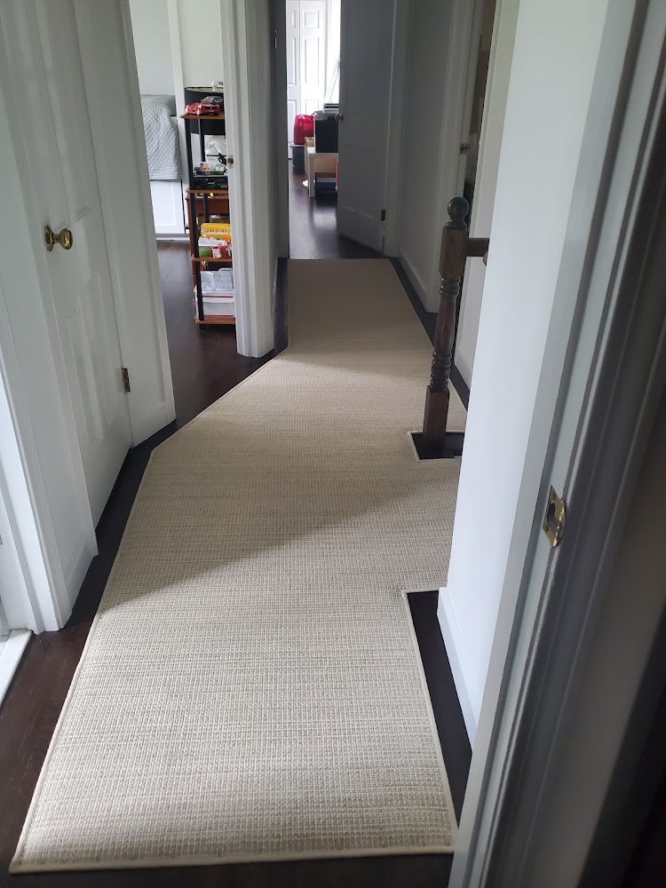 Dorello Carpets & Area Rugs