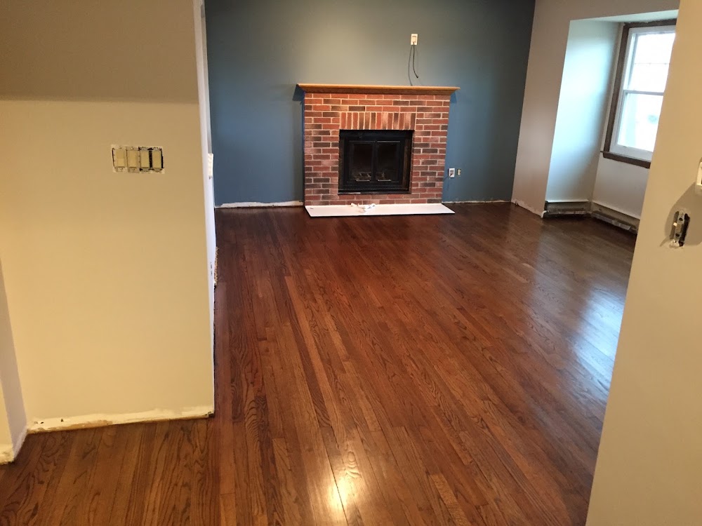 The Hardwood Guys - Hardwood Installations & Refinishing