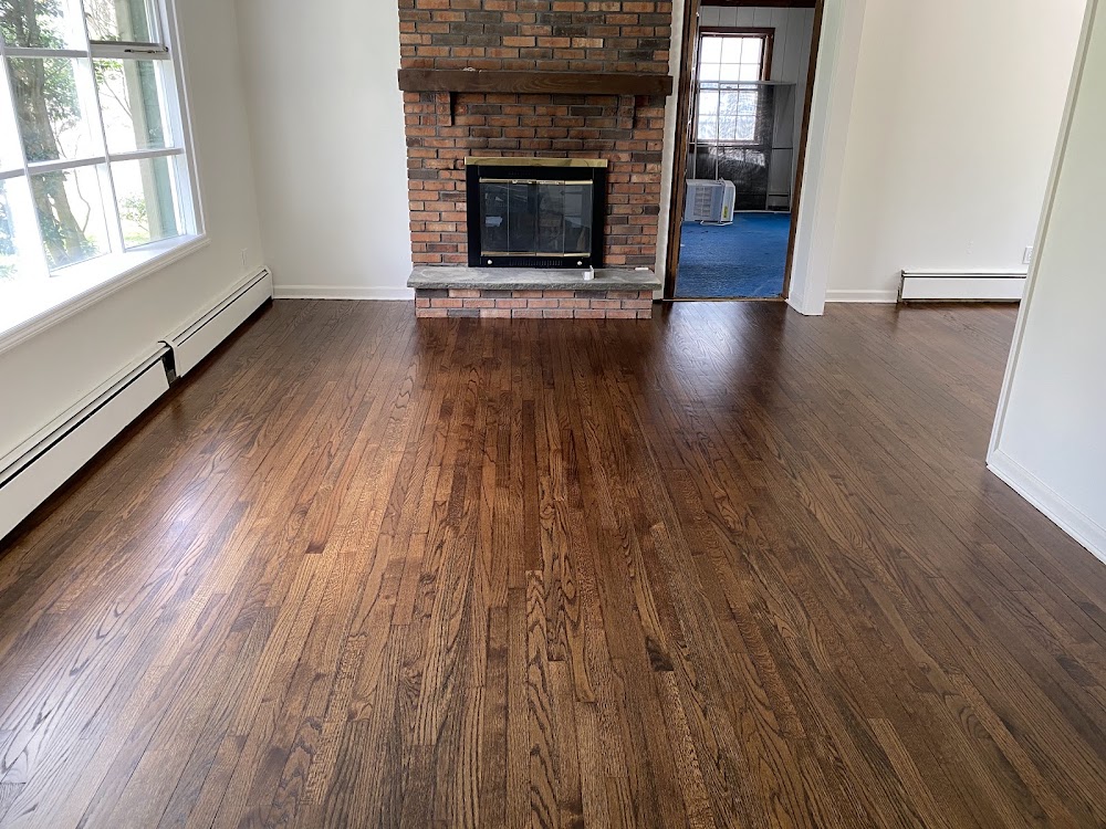 Carvalho Junior Hardwood Floors, LLC