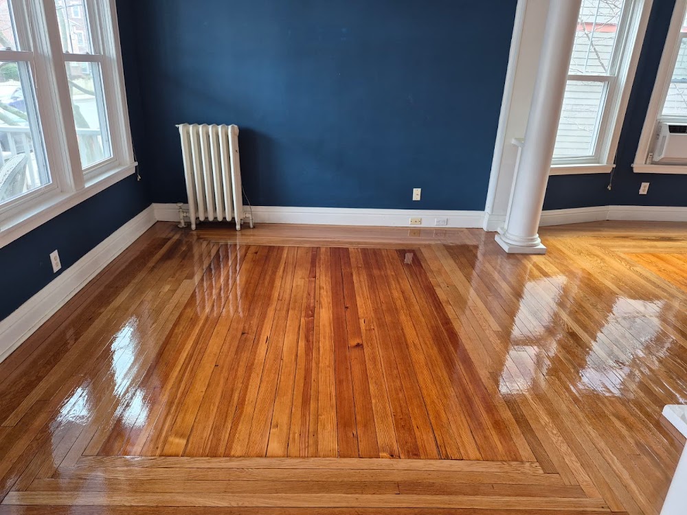 AB Flooring Services