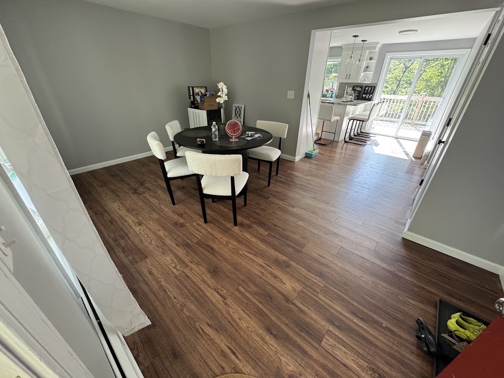 5 STAR FLOORING CORPORATION