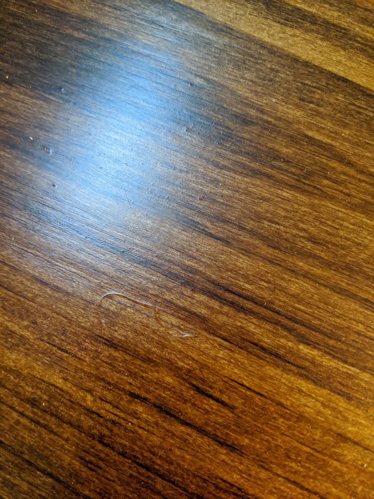 Colonial Floor Refinishing