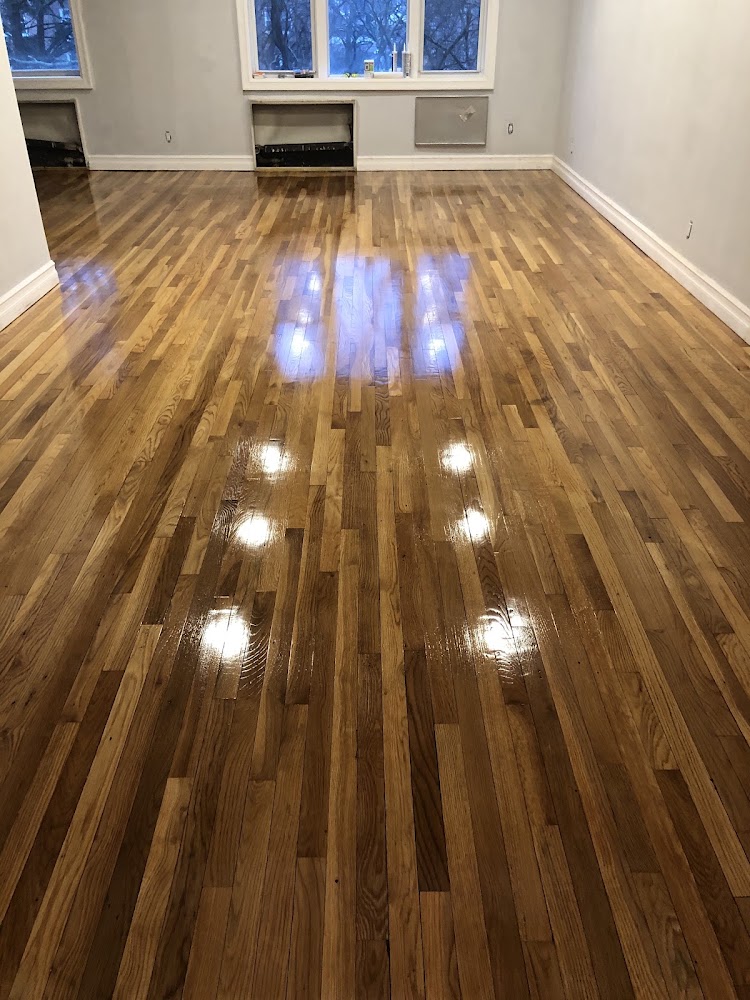 Xavier Q.S. Home Improvement