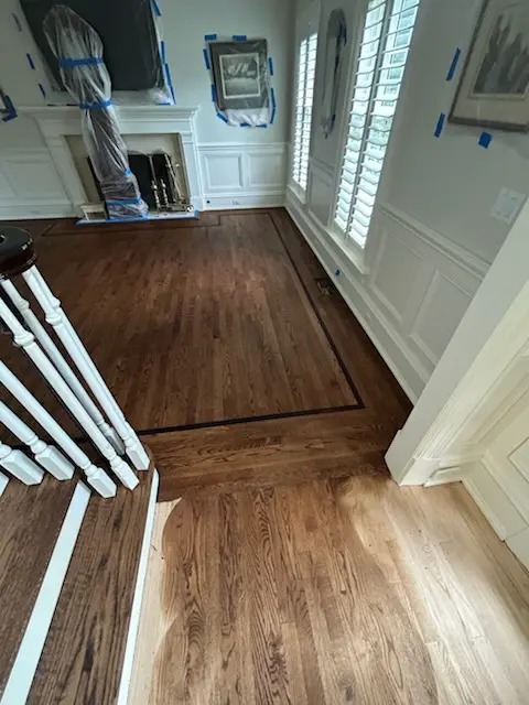 Adeidson Wood Floors LLC