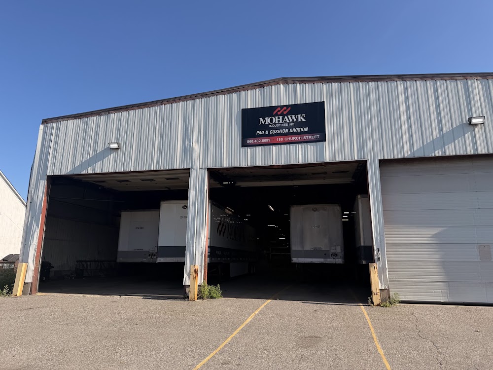 Mohawk Industries Inc