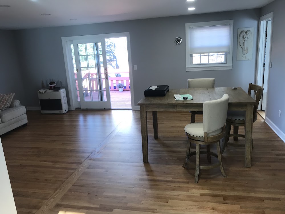 Brewster Home Improvement LLC