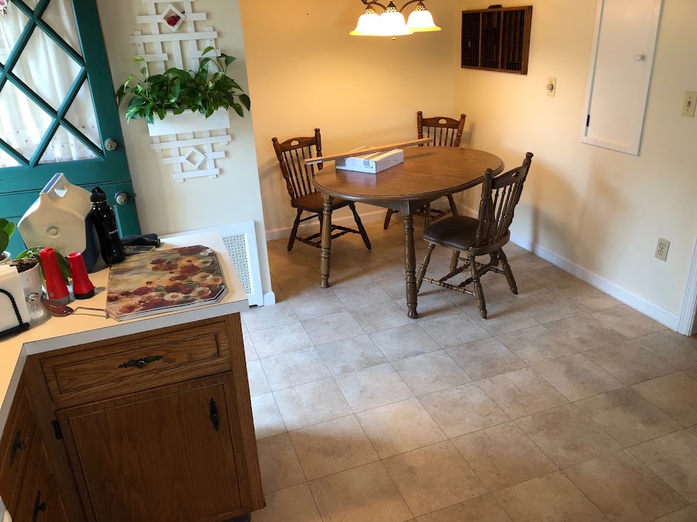 Ultimate Interiors Inc.
