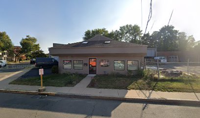 Middletown Ceramic Tile Co