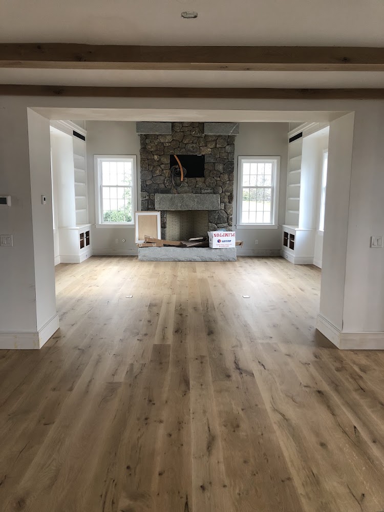 Sunshine Floor Supplies Inc