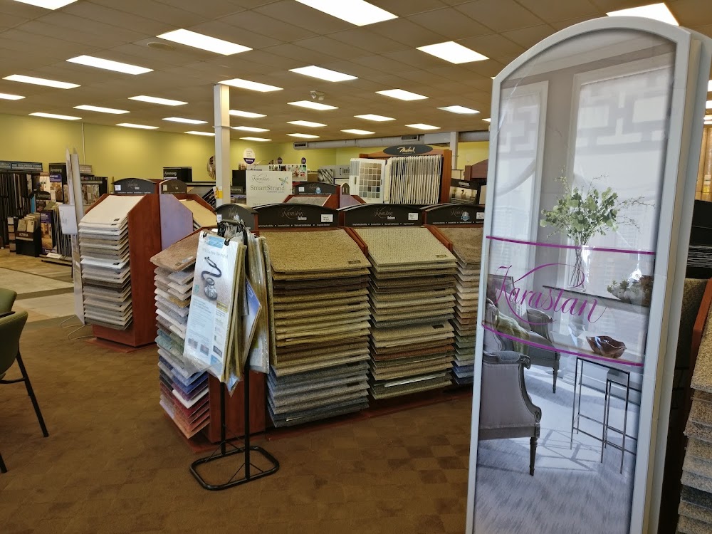 Dalene Flooring Carpet One