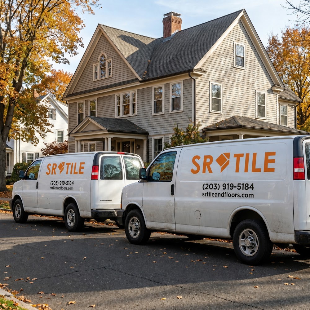 SR Tile & Floors