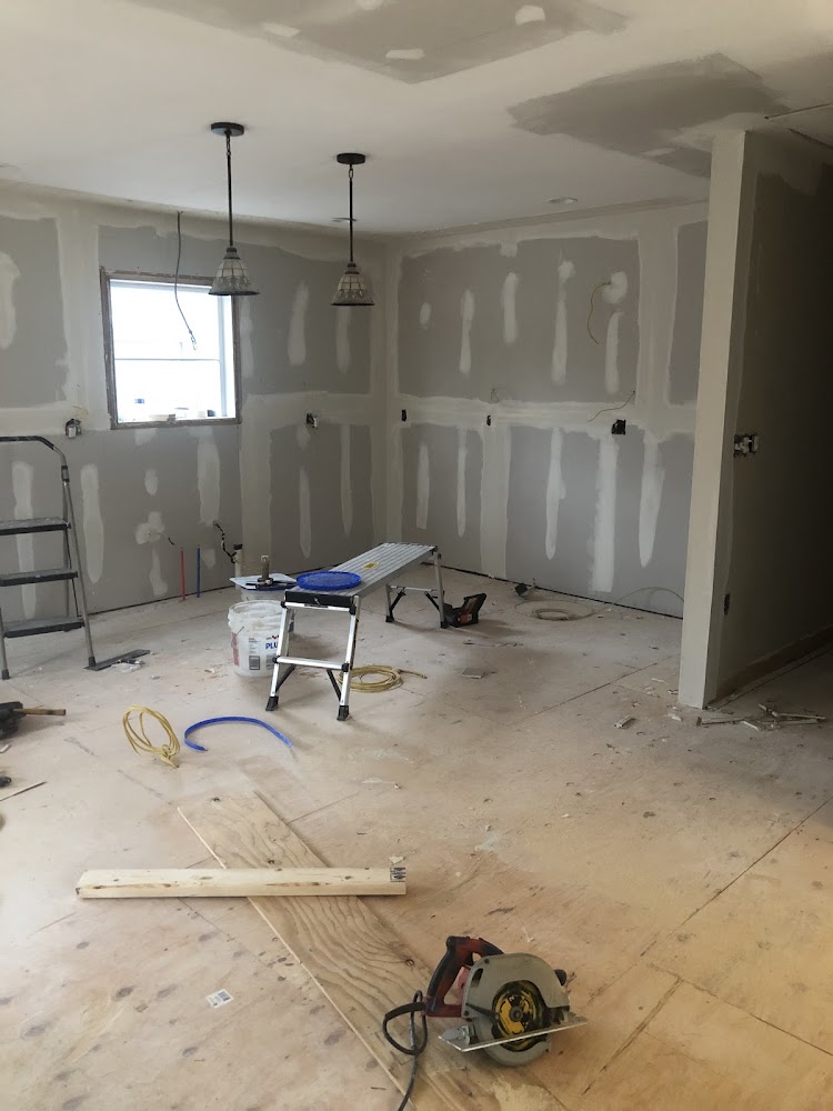 JRM Carpentry Company LLC