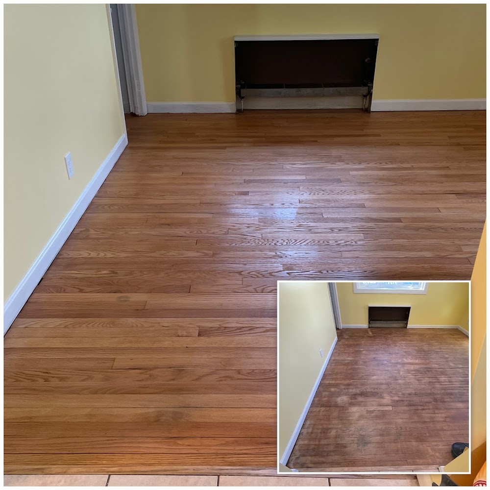 Willis & Co Floor Covering