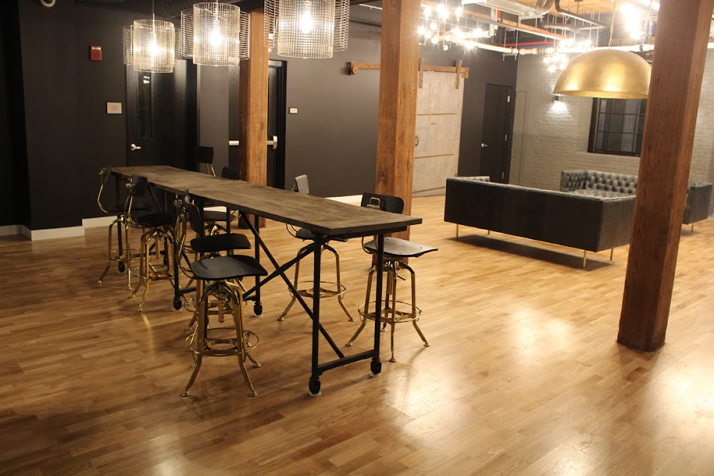 Barall & Konover Floors