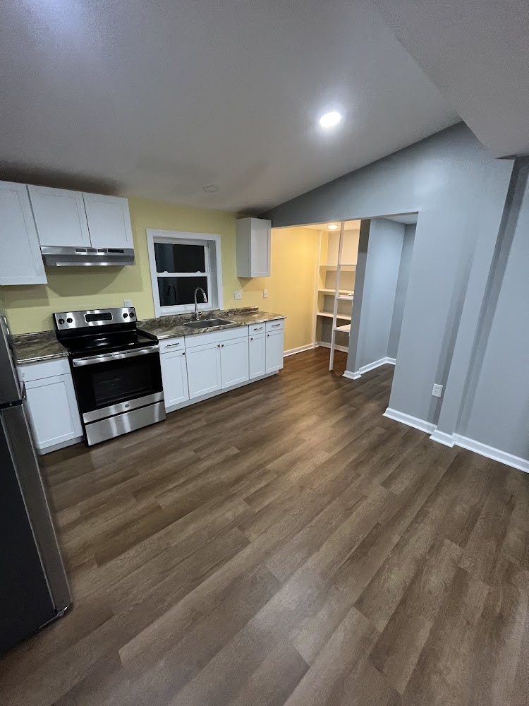 Worthy Renovation Group