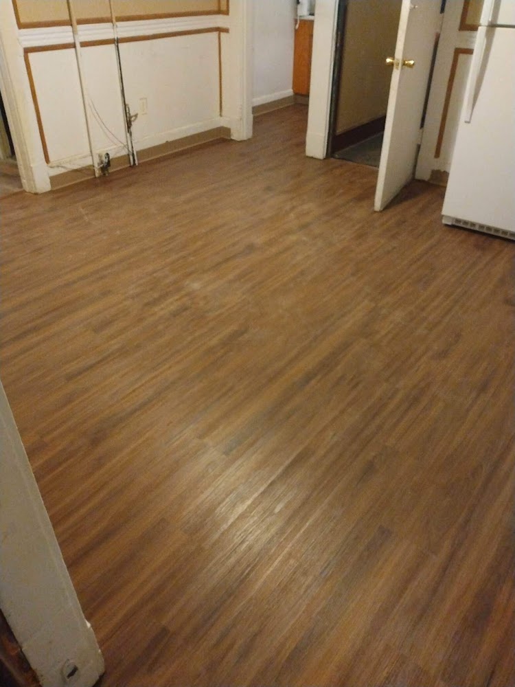 Rojas Flooring