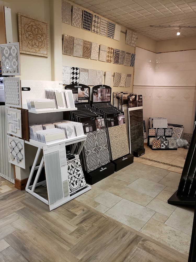 Brass City Tile Designs LLC
