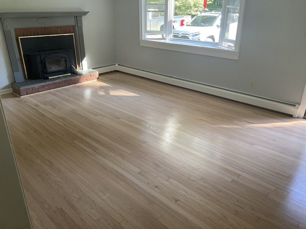 Cherry Hill Flooring and Remodeling LLC
