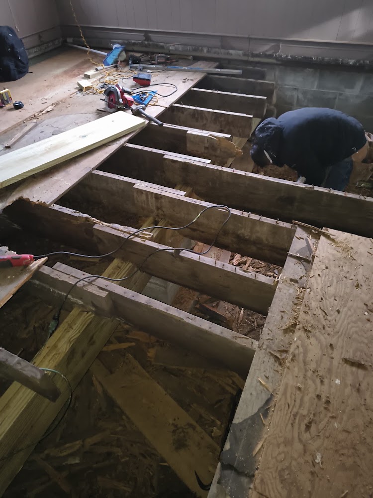 Jpluisremodelingllc