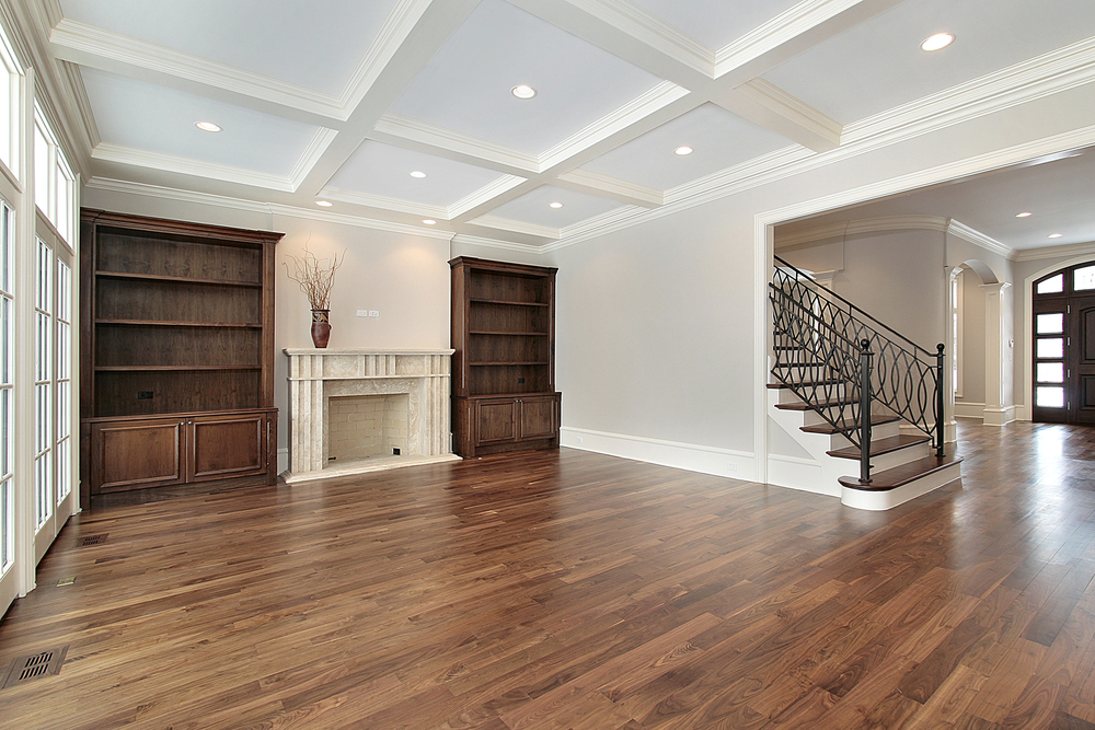 Wood Floors of Westport