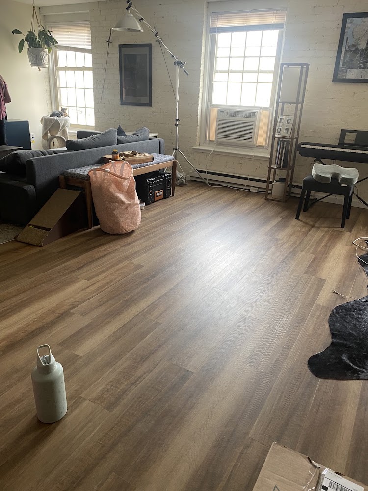 Barclay Flooring