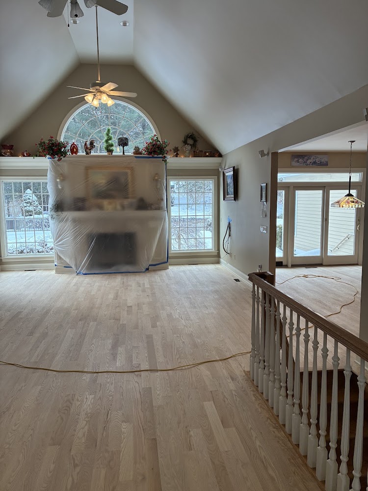 AFCP Flooring