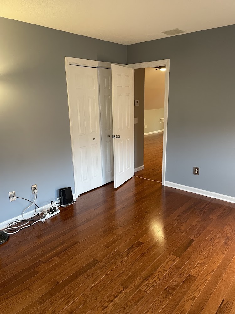 Byrd's Contracting, LLC