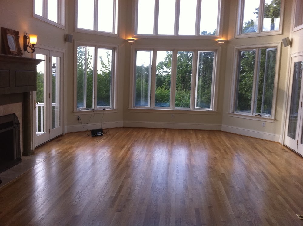 O'Connor Brothers Floor Sanding and Refinishing