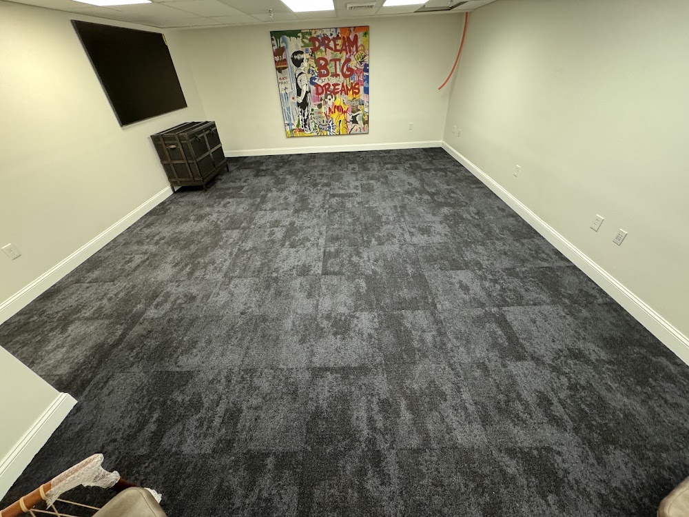 Flash Floor-Ward