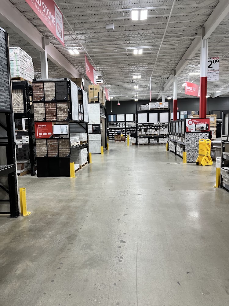 Floor & Decor
