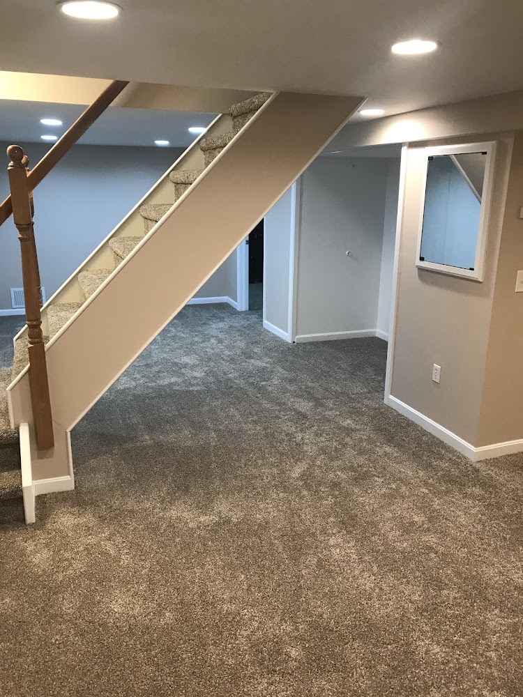 East Coast Flooring and Window Treatments Inc.
