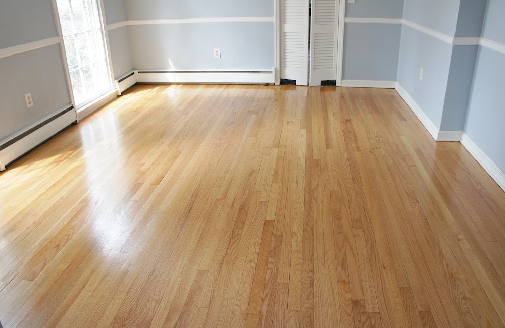 M2 Pro Floors