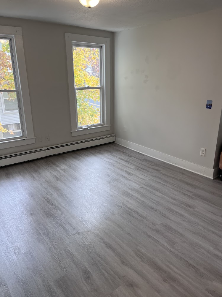 Teal Family Flooring LLC