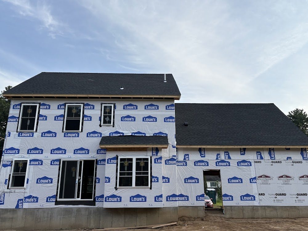 Kaizen construction LLC