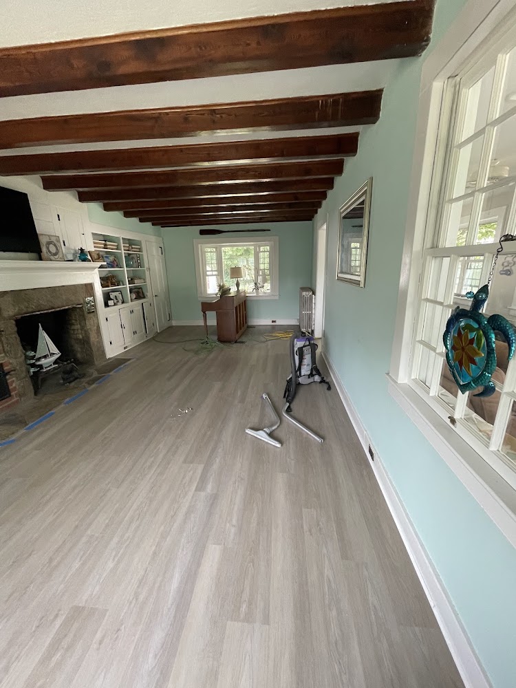 TOTAL FLOORS LLC