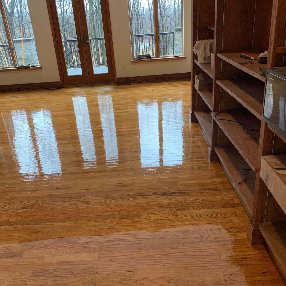 G&S Floor Covering LLC