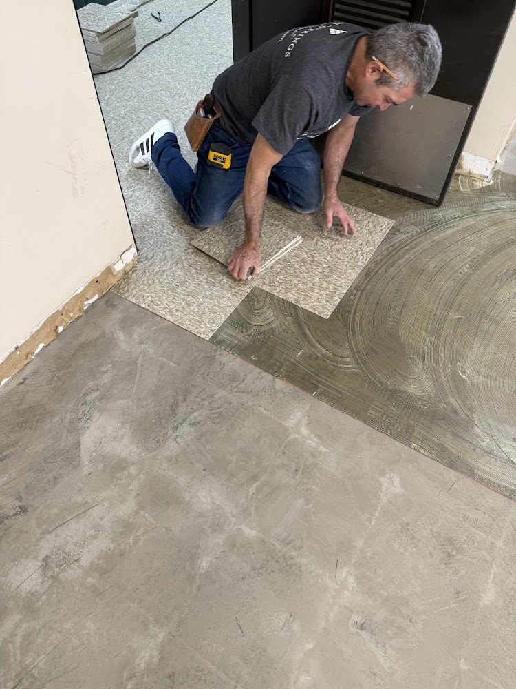 Floor Coverings International