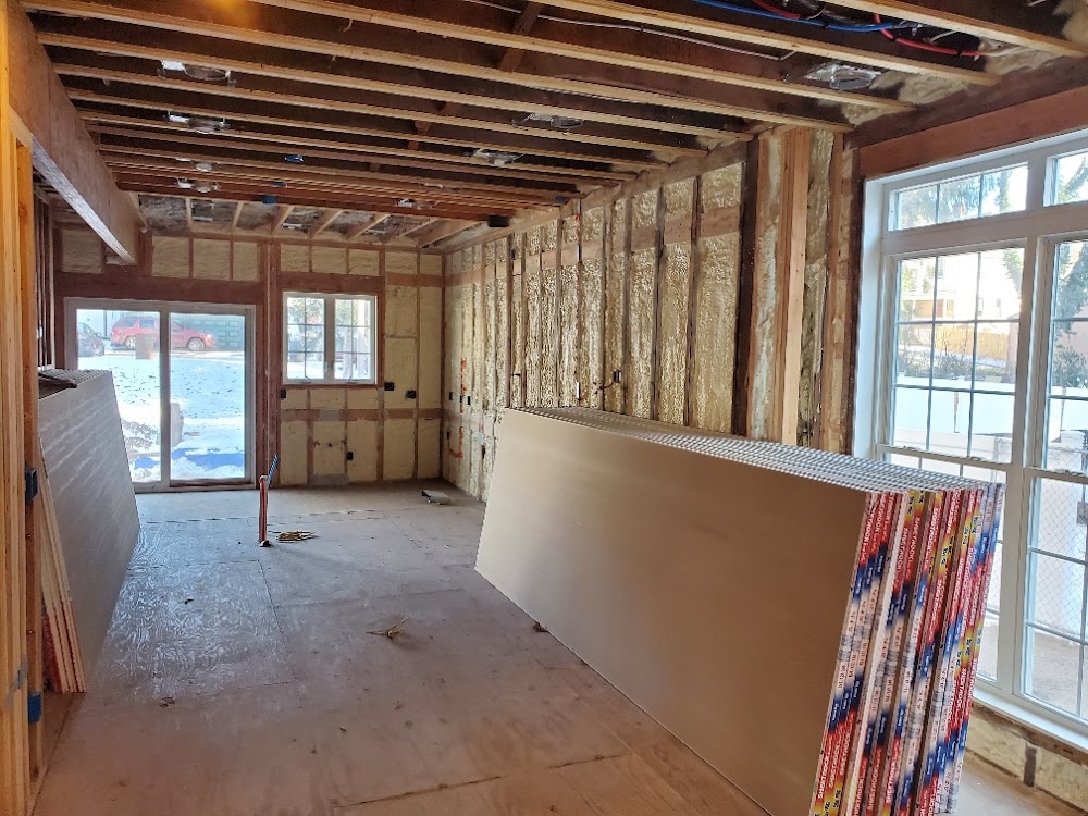 Complete Power Industry Home Improvement, LLC