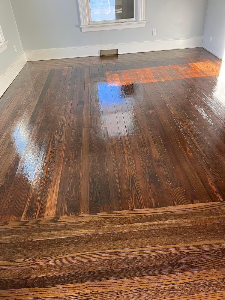 Kaufmann Flooring