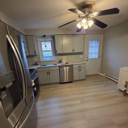 Myers Home Improvements LLC