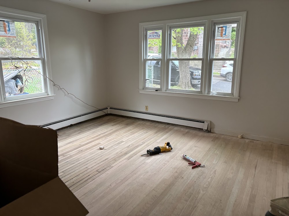 Cordero’s Handyman services