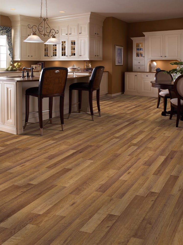 Affordable Flooring LLC