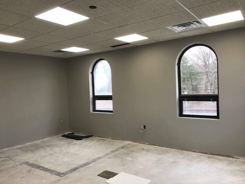 Area Renovation INC