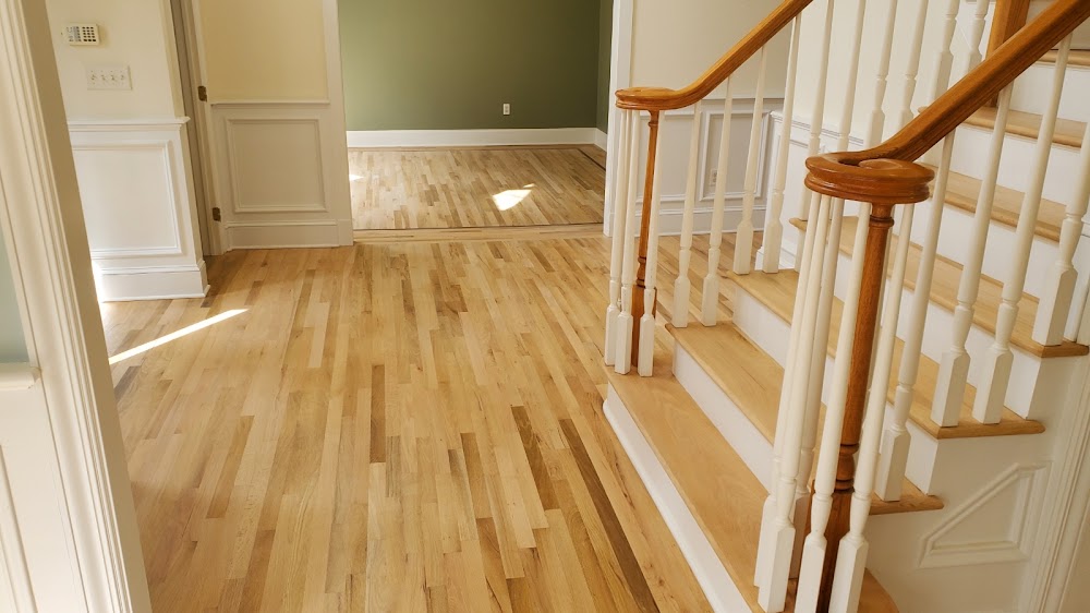 Reis Floor Finishing LLC