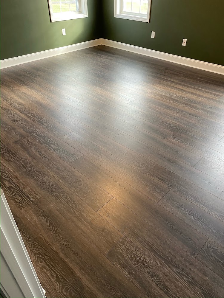 MB Floors LLC