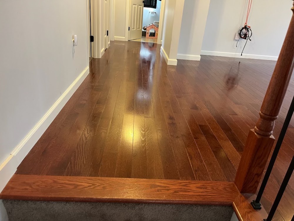 Next Step Flooring