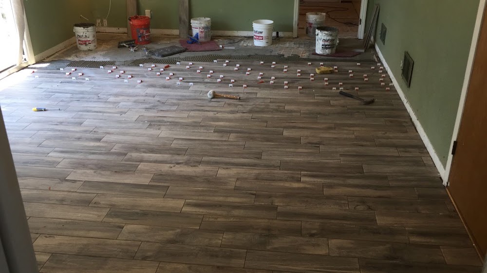 Dero's Painting & Hardwood Floors
