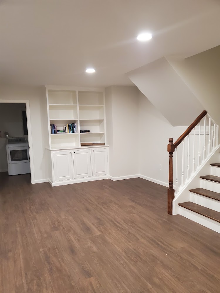 J&J Angeles Home Improvement LLC