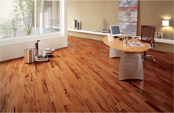 Hoffman Flooring