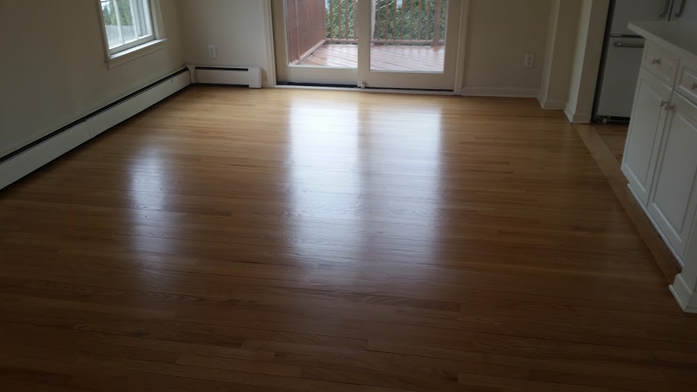 Gunderson Flooring and Design